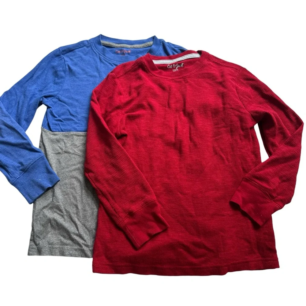 Cat & Jack Tee Bundle